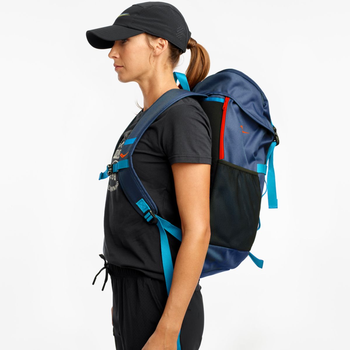 2023 New Saucony Original Overhaul Backpack | Free Delivery United States